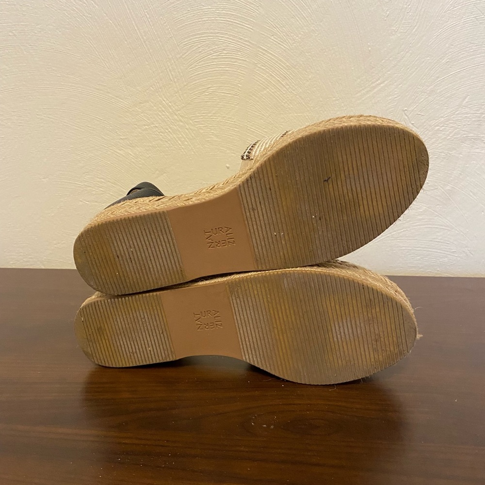 Naturalizer platform espadrilles - Picture 6 of 6
